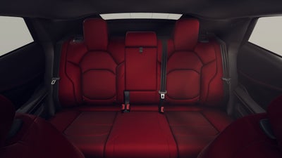 2026 Dodge Charger Base