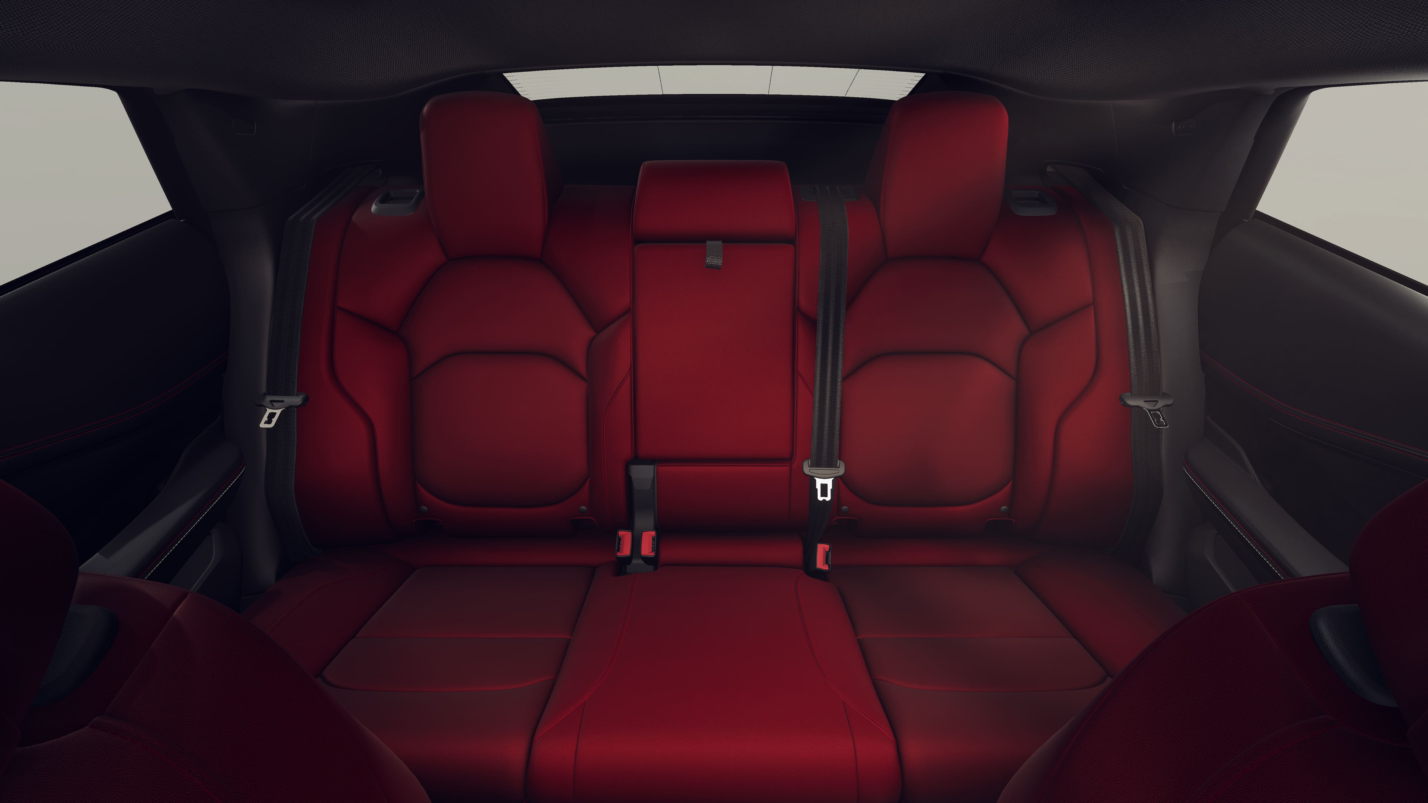 2026 Dodge Charger Base