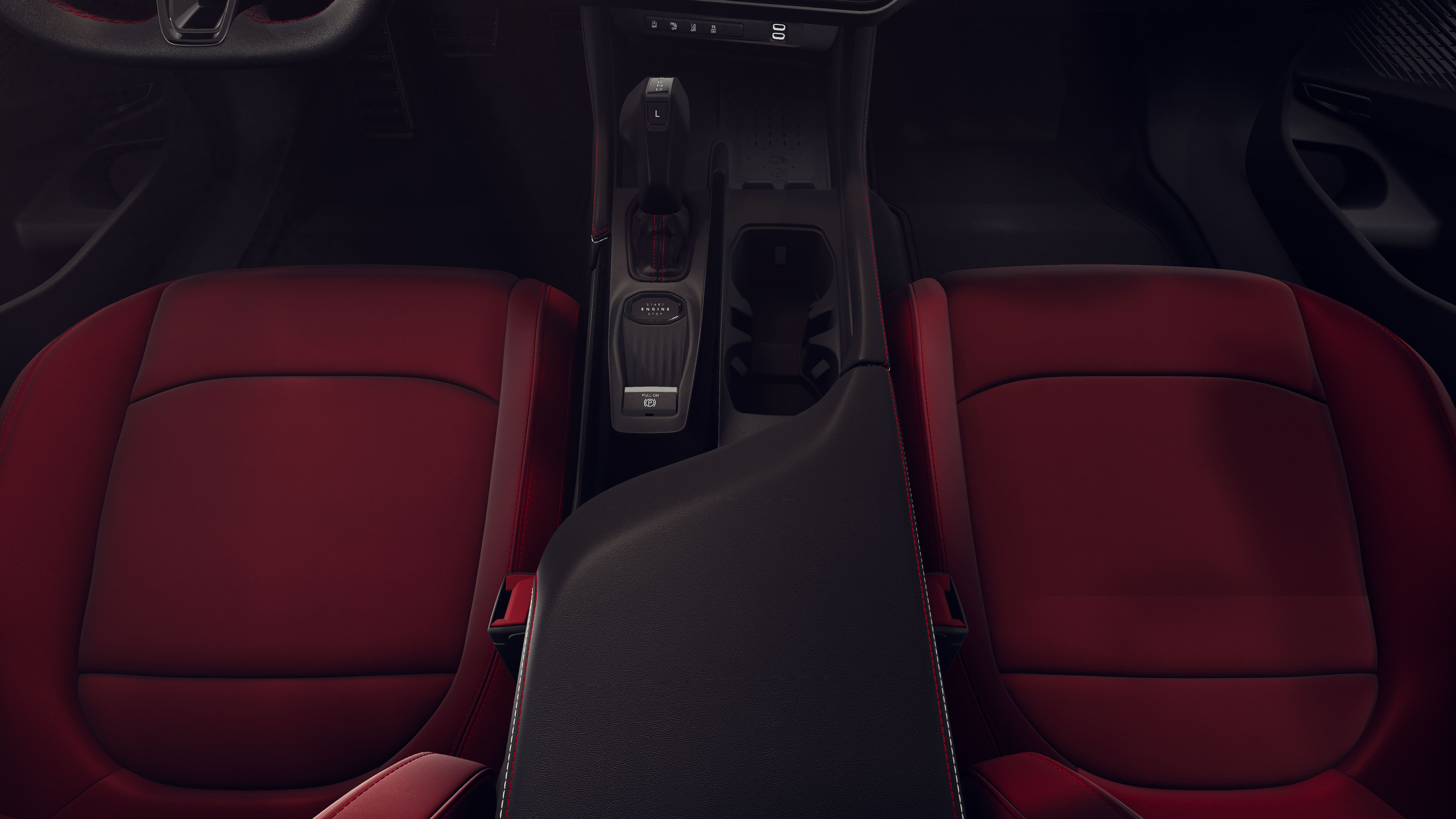 2026 Dodge Charger Base