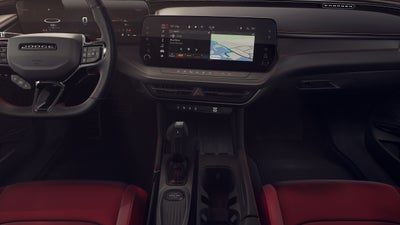 2026 Dodge Charger Base