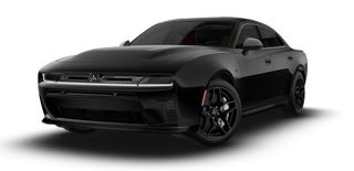 2026 Dodge Charger Base