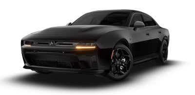 2026 Dodge Charger Base