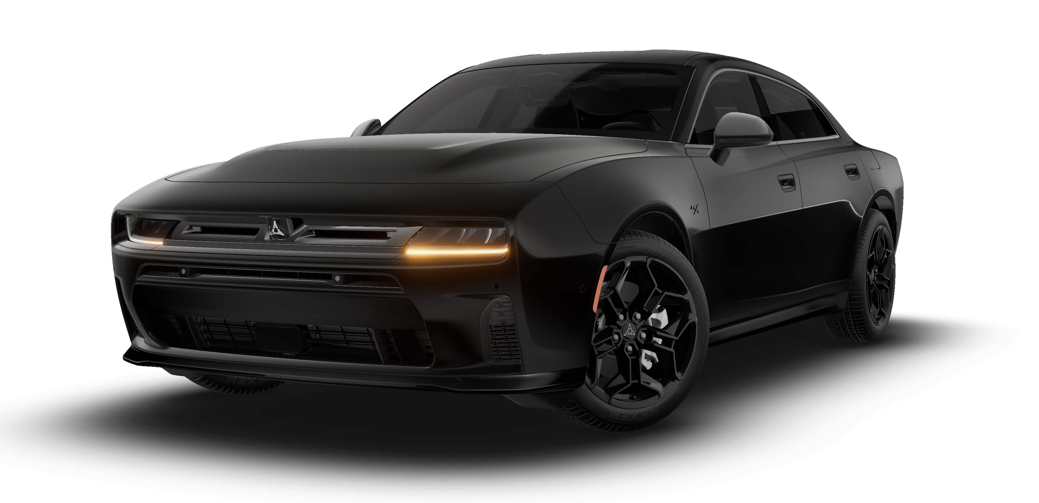 2026 Dodge Charger Base