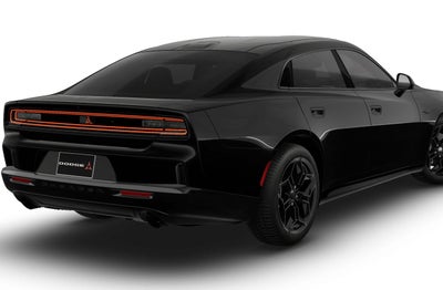 2026 Dodge Charger Base