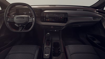 2026 Dodge Charger Base