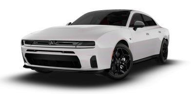 2026 Dodge Charger Base