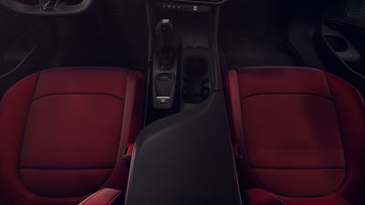 2026 Dodge Charger Base