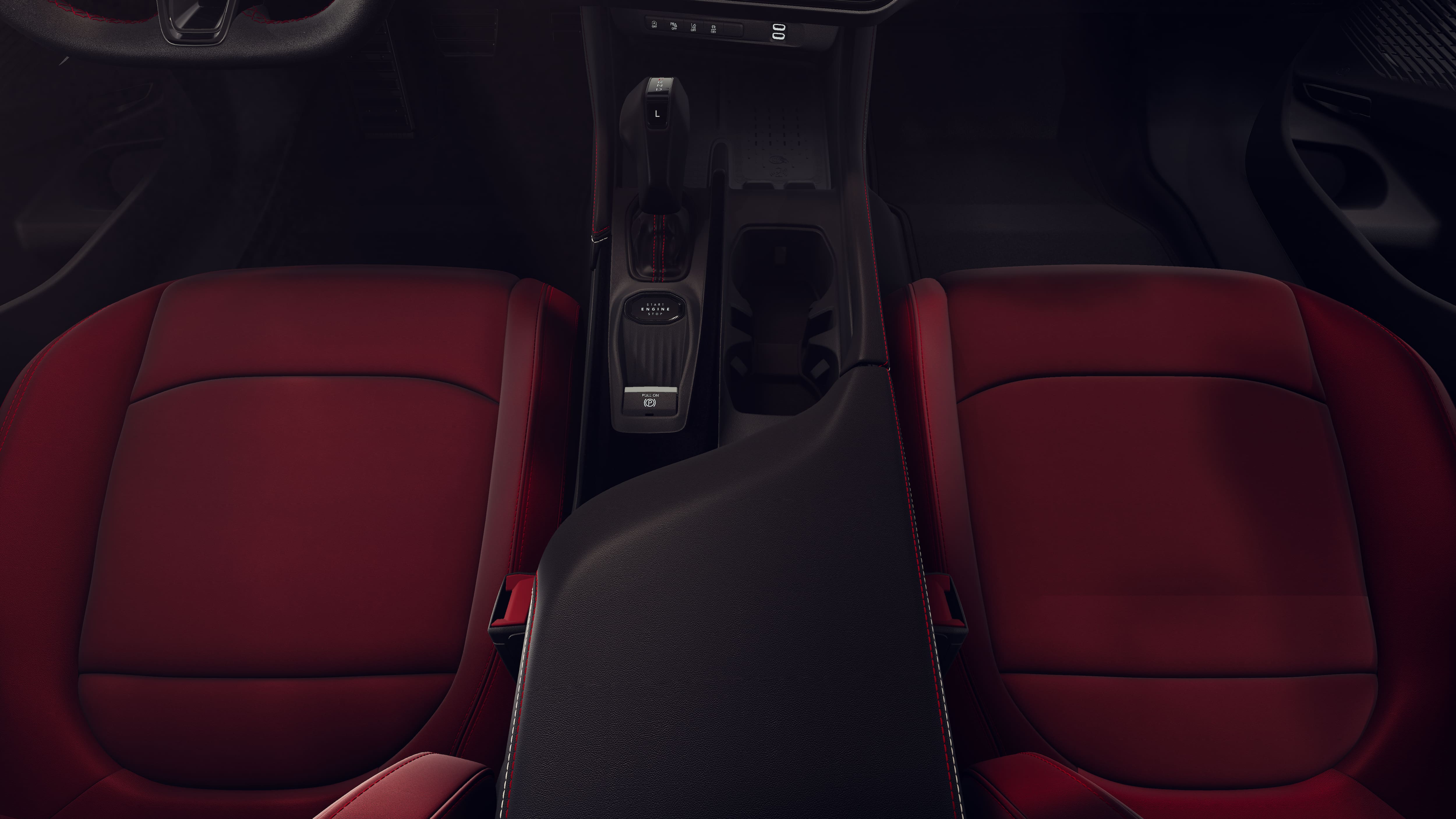 2026 Dodge Charger Base