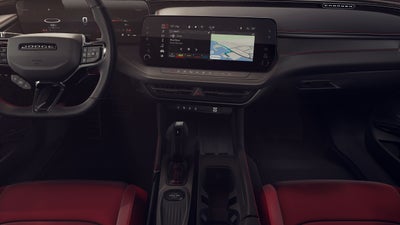 2026 Dodge Charger Base