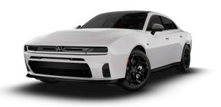 2026 Dodge Charger Base