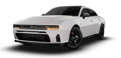 2026 Dodge Charger Base