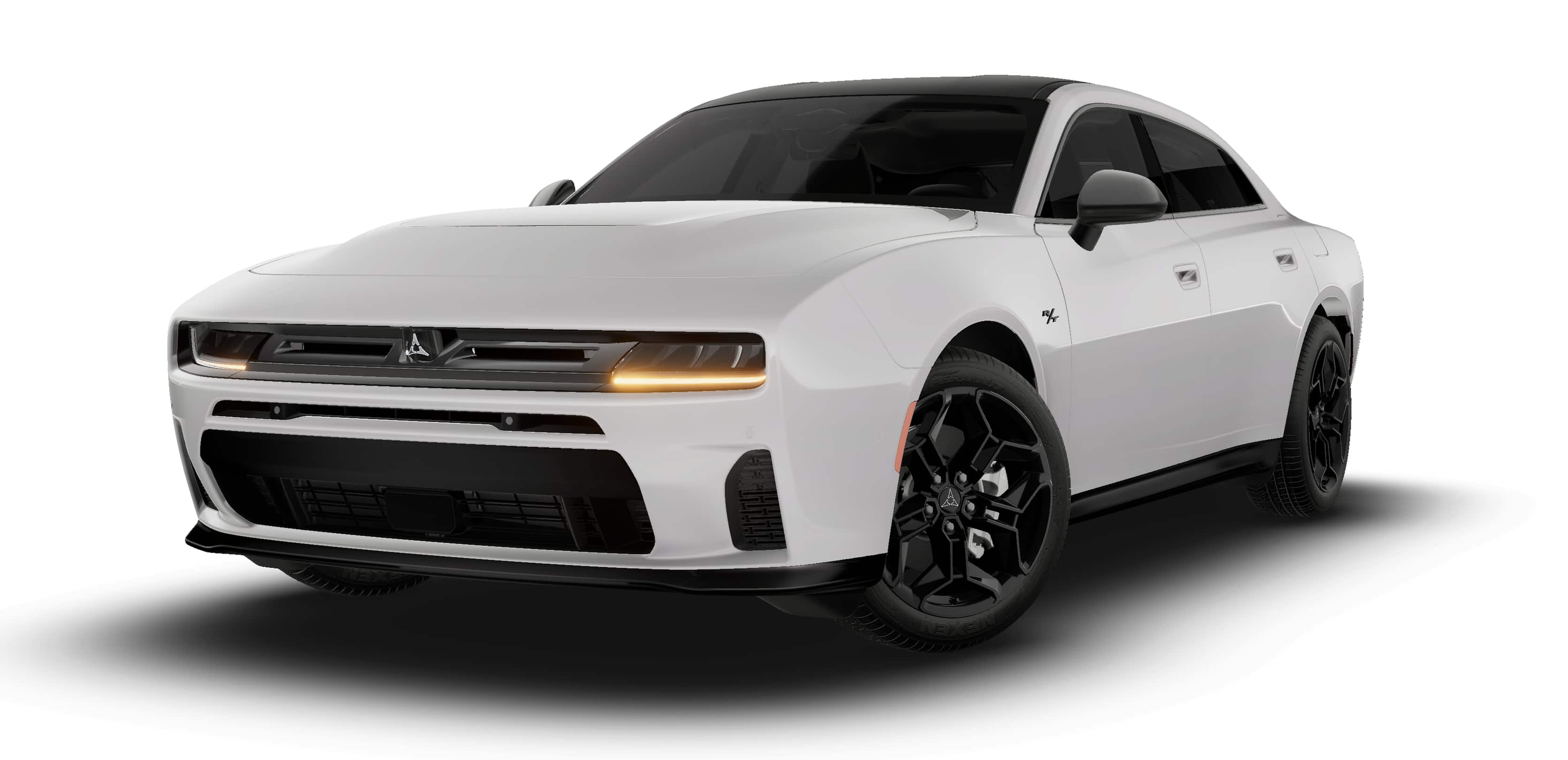 2026 Dodge Charger Base