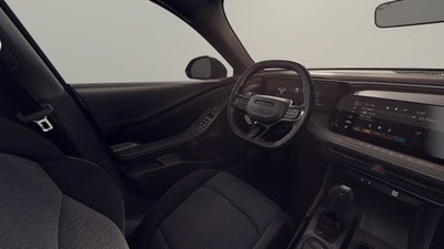 2026 Dodge Charger Base