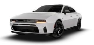 2026 Dodge Charger Base