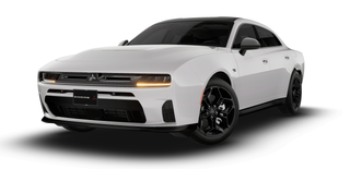 2026 Dodge Charger Base