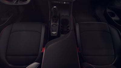 2026 Dodge Charger Base