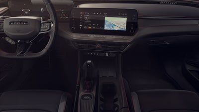 2026 Dodge Charger Base