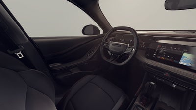 2026 Dodge Charger Base