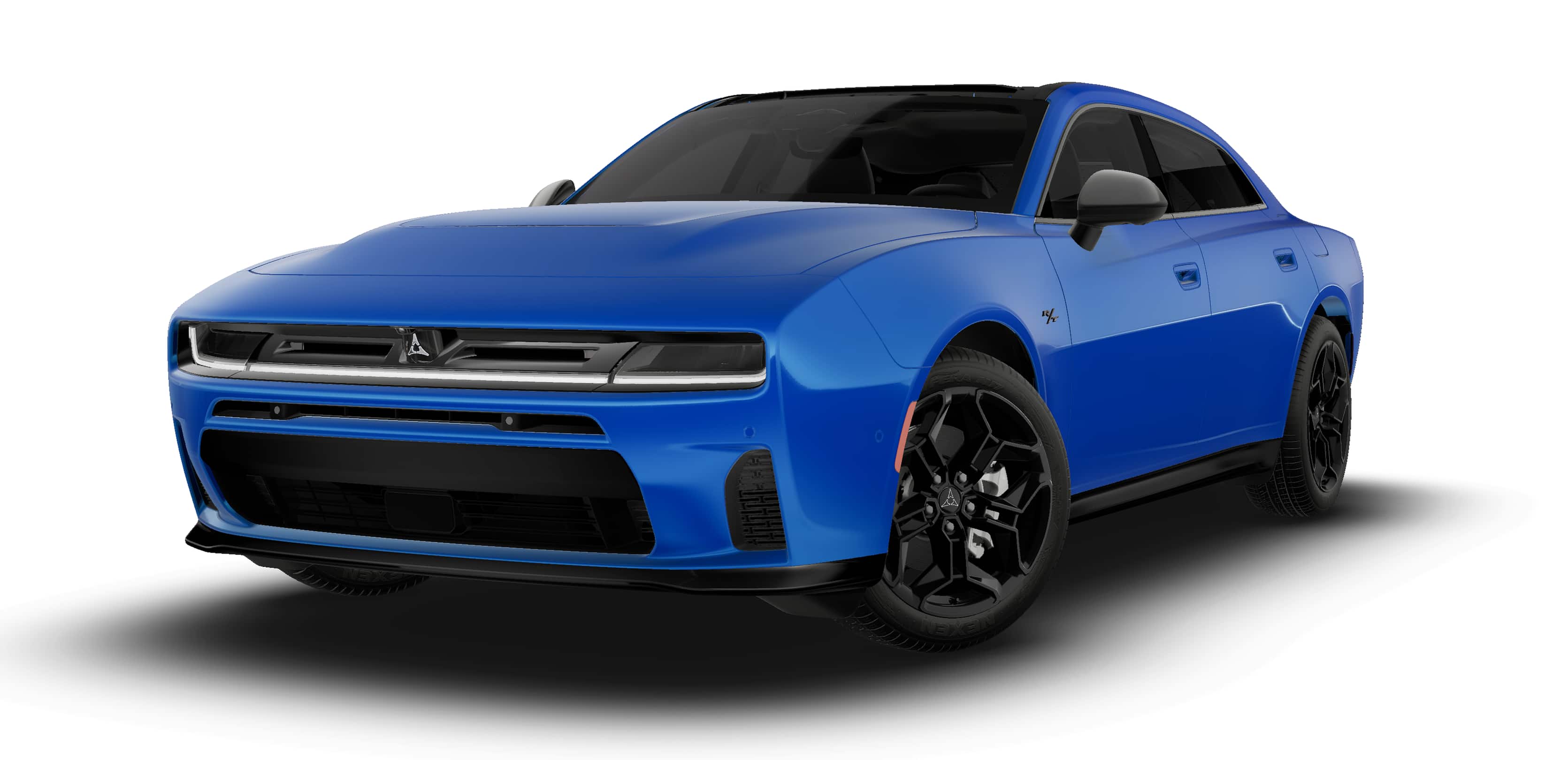 2026 Dodge Charger Base
