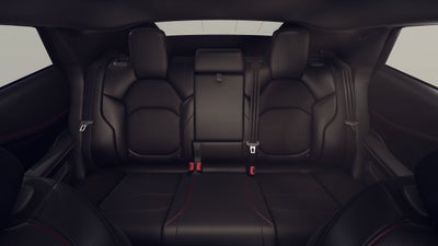2026 Dodge Charger Base