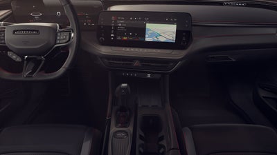 2026 Dodge Charger Base