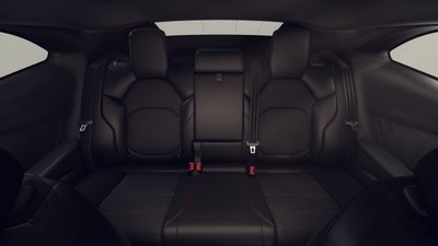 2026 Dodge Charger Base