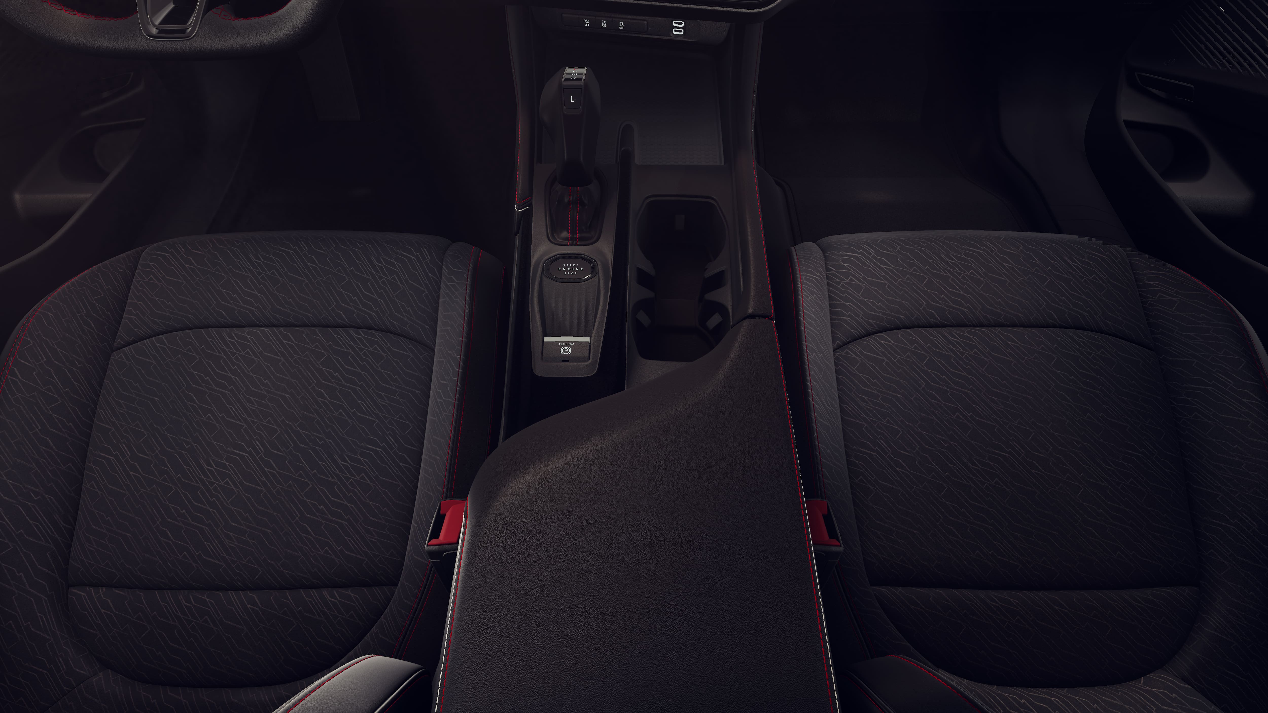 2026 Dodge Charger Base