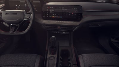 2026 Dodge Charger Base