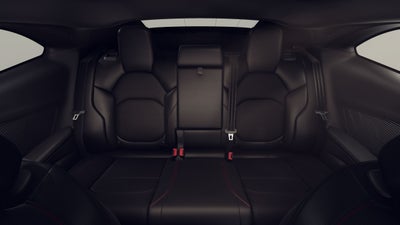 2026 Dodge Charger Base
