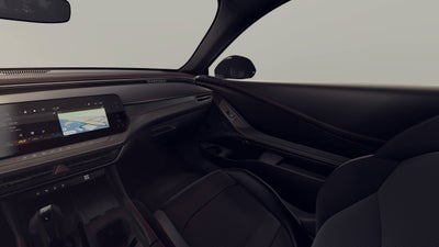 2026 Dodge Charger Base