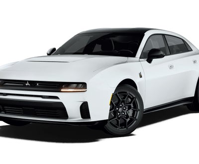 2027 Dodge Charger Base