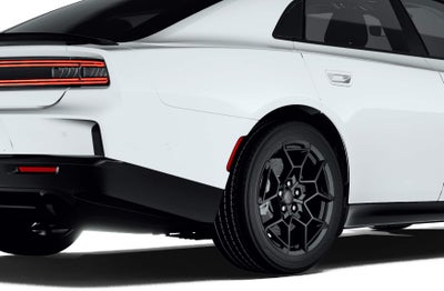 2027 Dodge Charger Base
