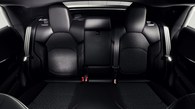 2027 Dodge Charger Base