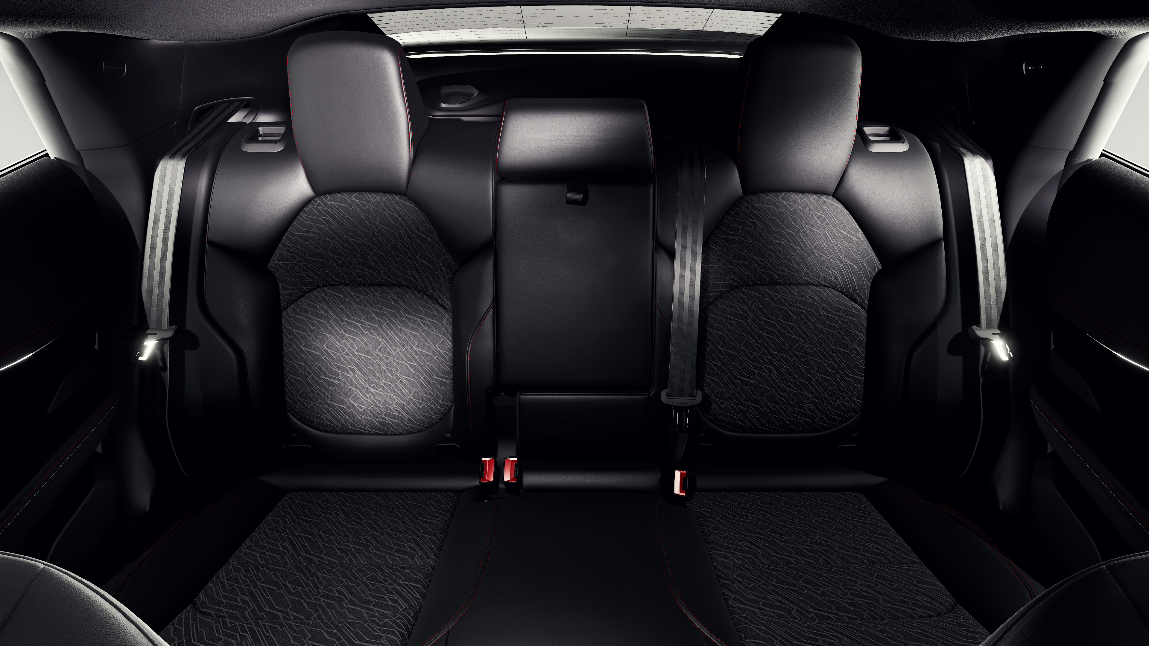 2027 Dodge Charger Base