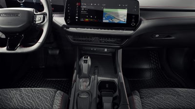 2027 Dodge Charger Base