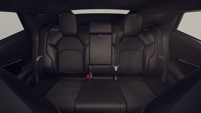 2026 Dodge Charger Base