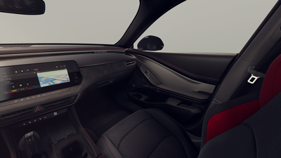 2026 Dodge Charger Base