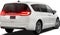 2027 Chrysler Pacifica Base