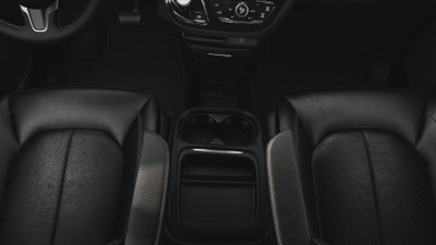 2027 Chrysler Pacifica Base
