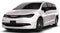 2026 Chrysler Voyager Base
