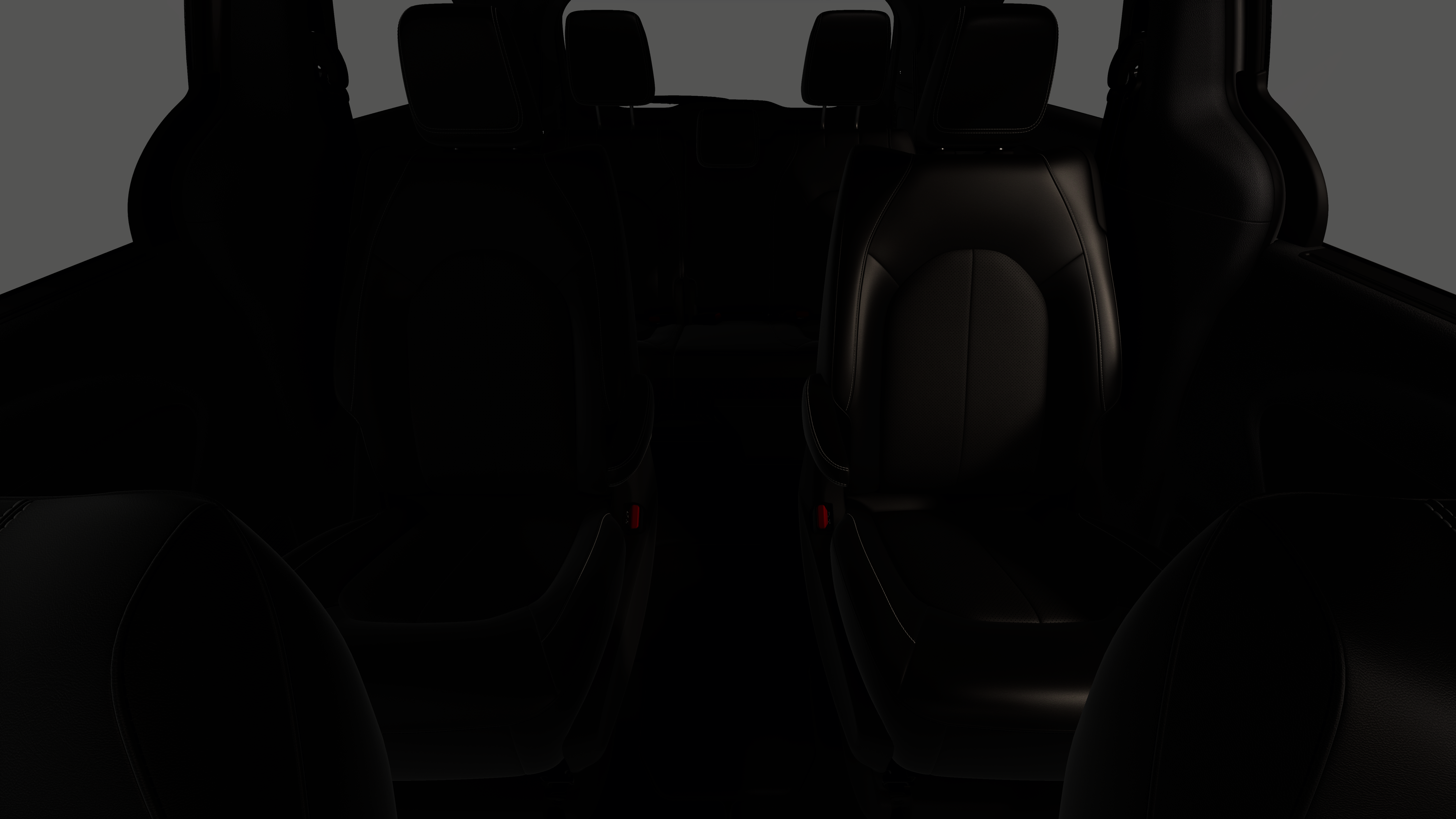 2026 Chrysler Voyager Base