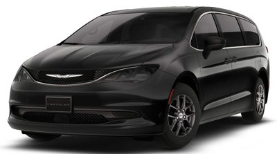 2026 Chrysler Voyager Base