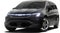 2027 Chrysler Pacifica Base