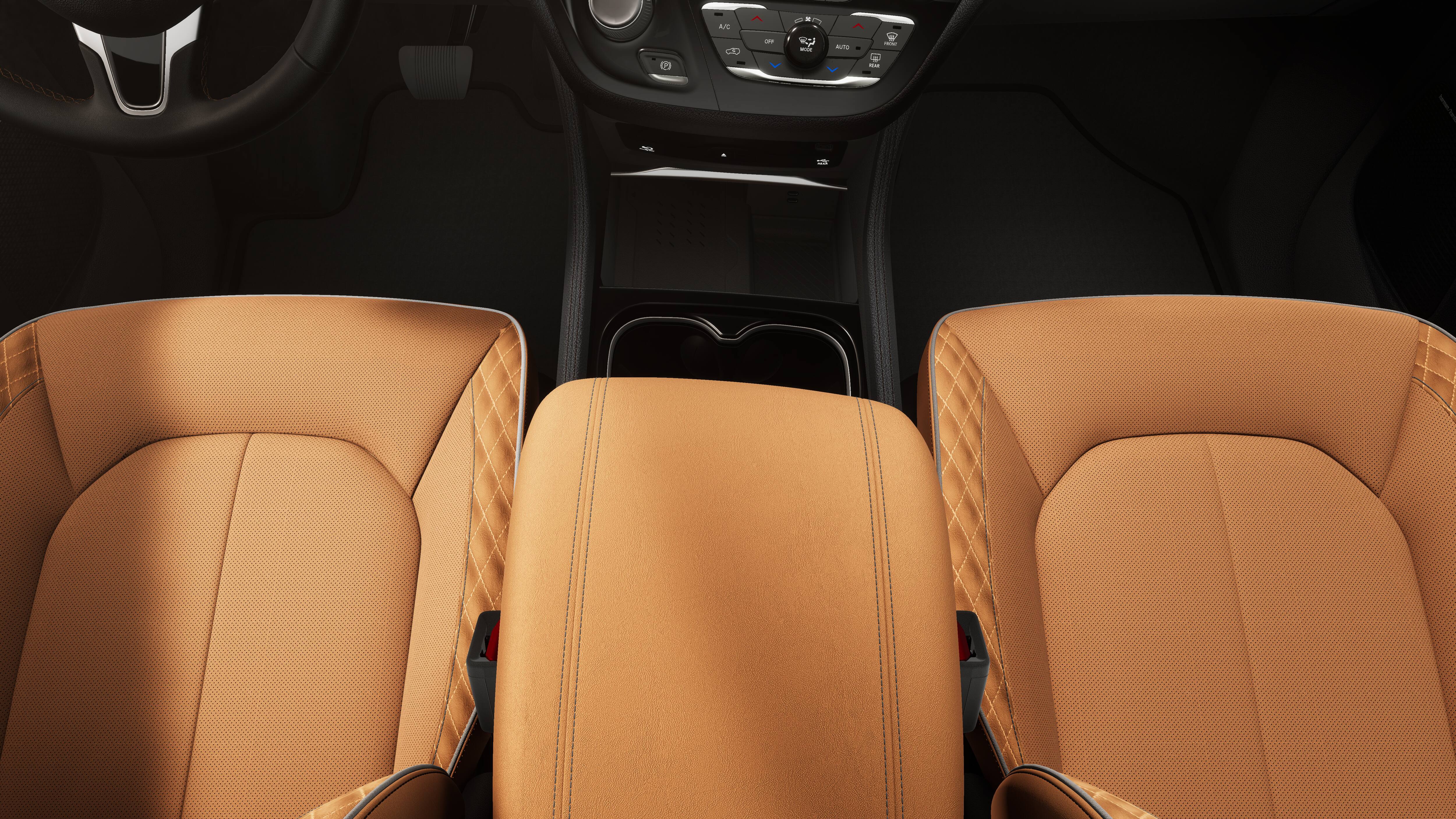 2026 Chrysler Pacifica Base