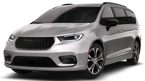 2026 Chrysler Pacifica Base