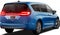2027 Chrysler Pacifica Base