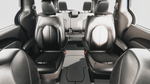 2027 Chrysler Pacifica Base