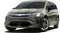 2027 Chrysler Pacifica Base