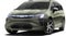2027 Chrysler Pacifica Base