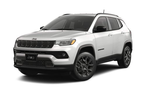 2026 Jeep Compass Base